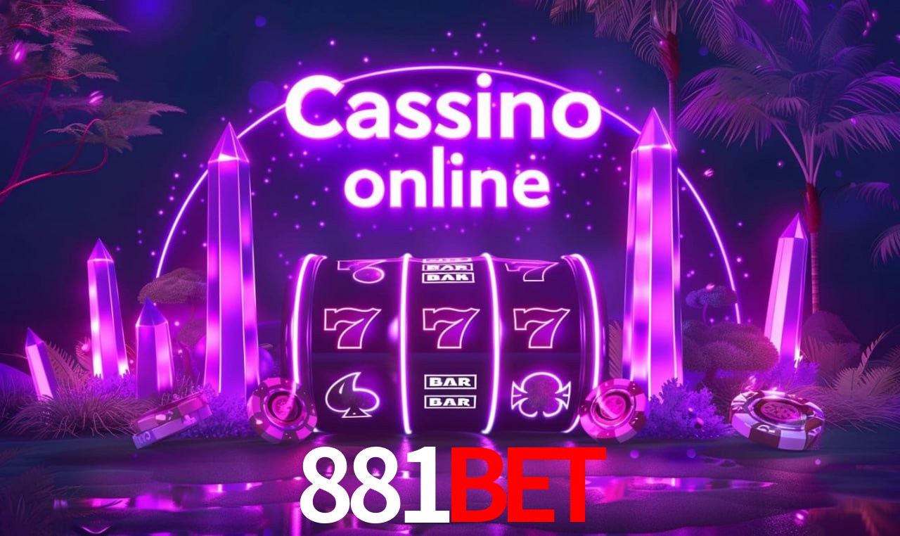 Secure Login 881Bet