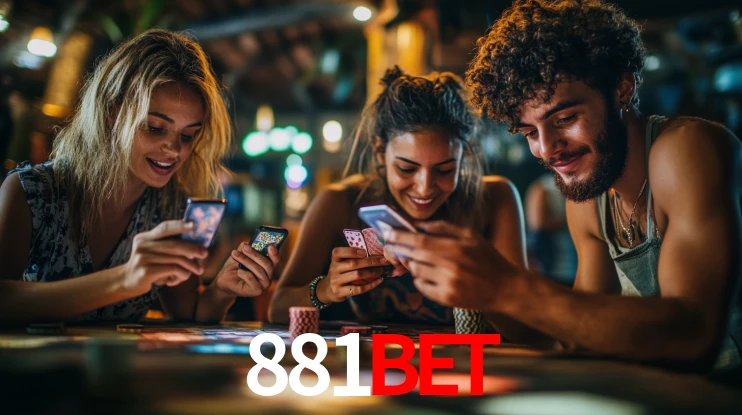 Programa VIP 881Bet