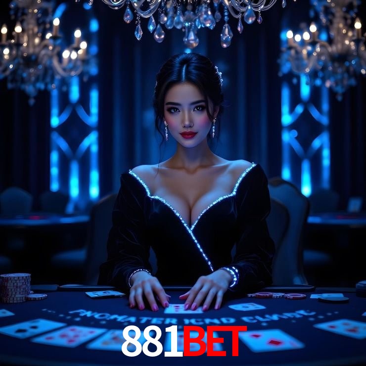 Games Directory 881Bet