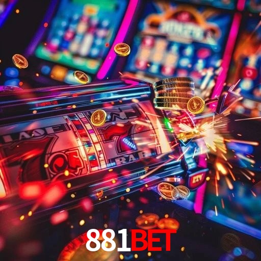 cassino 881Bet