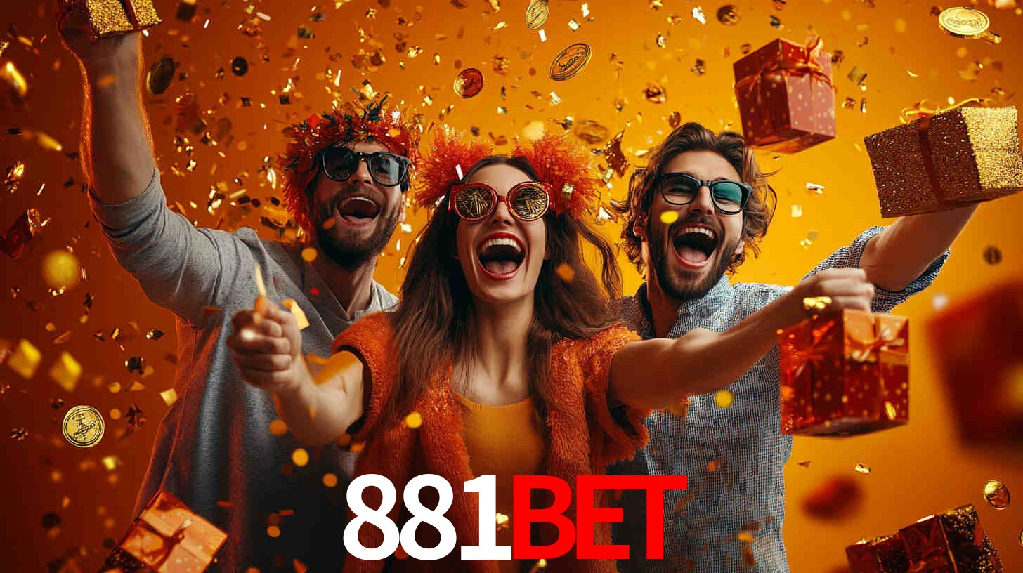 881Bet App