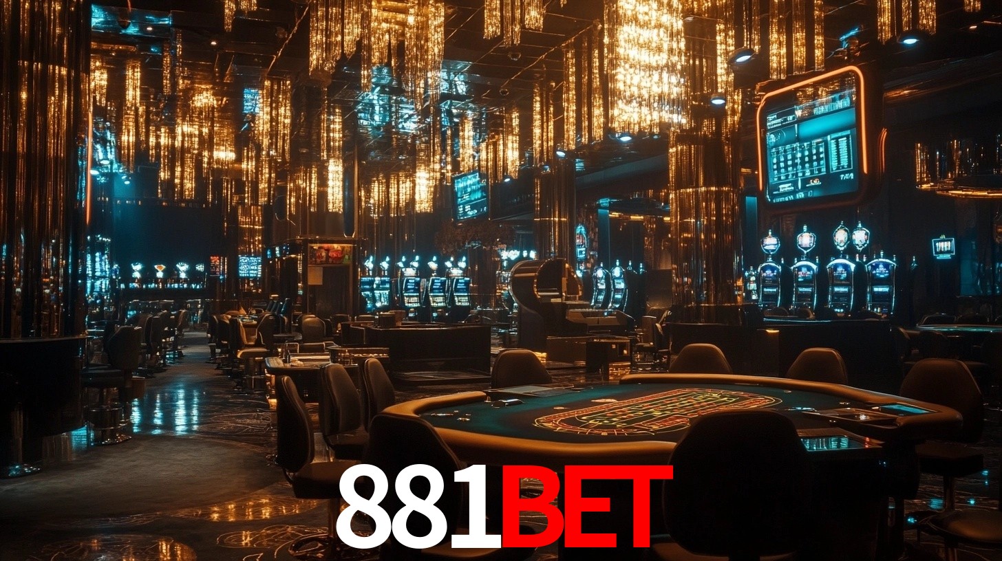 881Bet,881Bet App