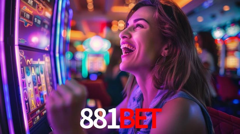 881Bet,881Bet App
