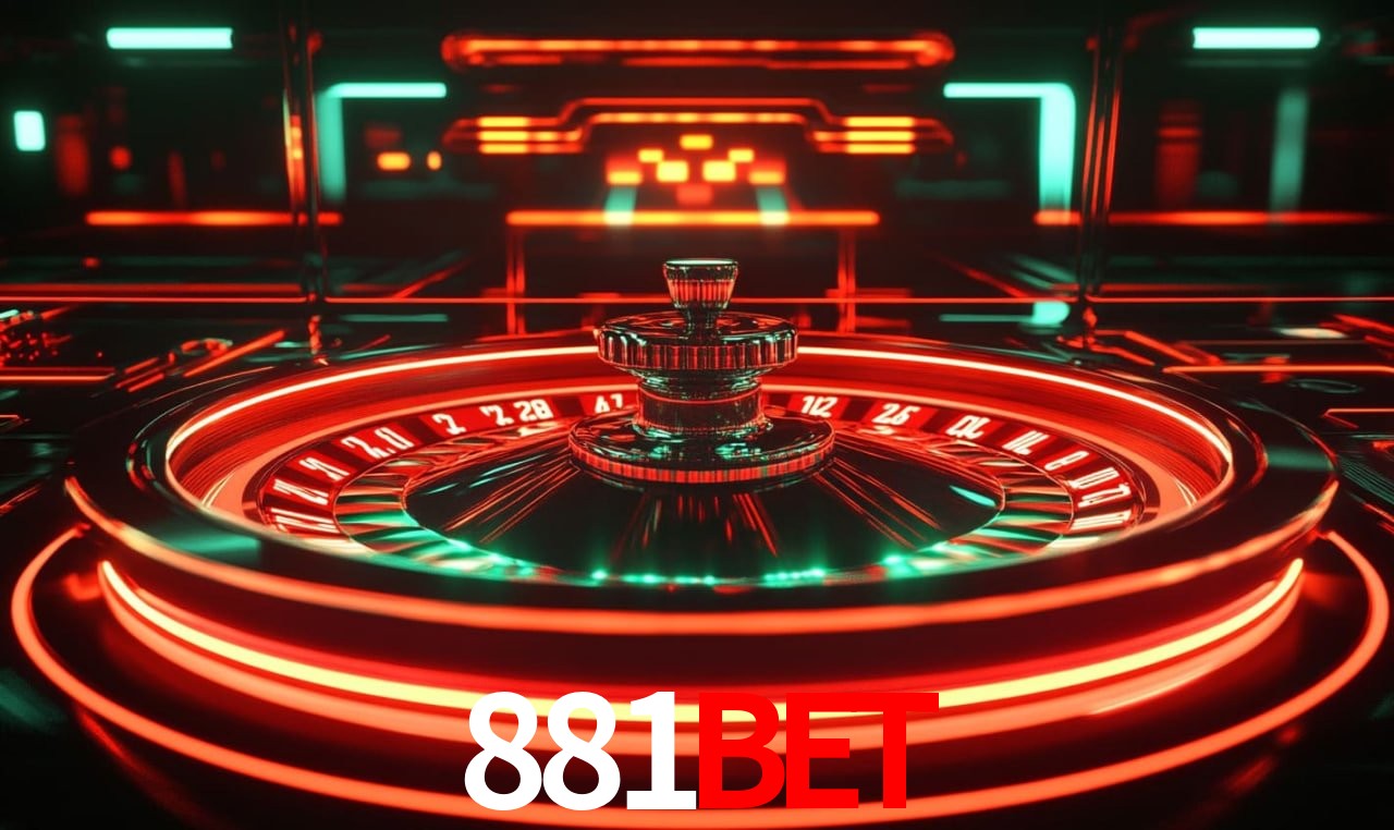 A Revolução dos Aplicativos de Jogos no 881Bet