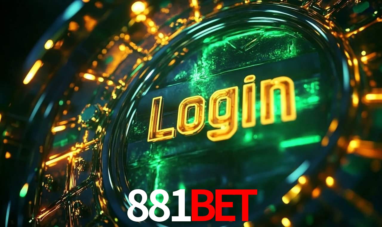 Premium Interface 881Bet
