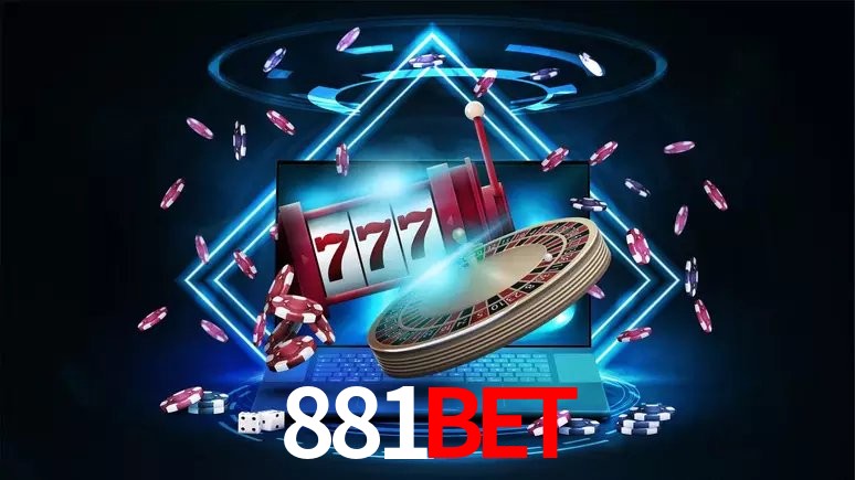 Game Providers 881Bet