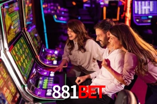 Spaceman Game 881Bet
