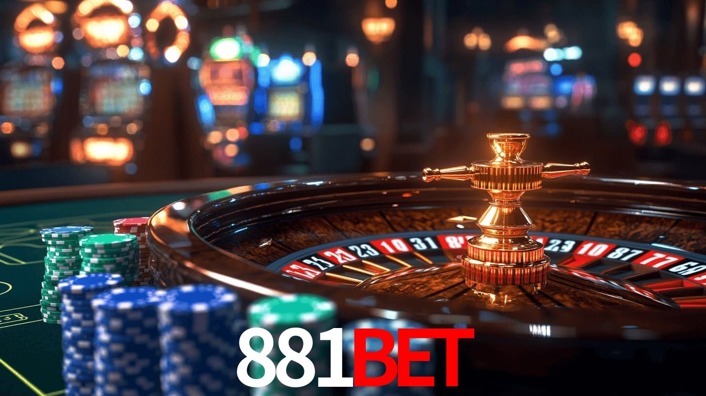 881Bet App
