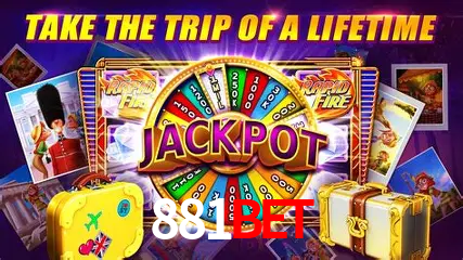 Live Casino 881Bet