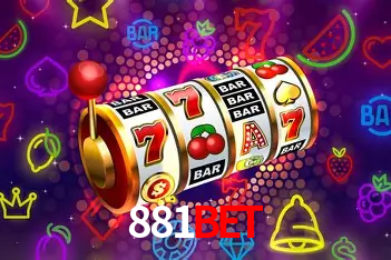 Descubra a Magia dos Jogos de Arcade no 881Bet