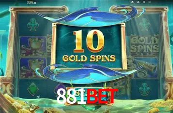 Explorando a Categoria de Eventos em Apostas na 881Bet