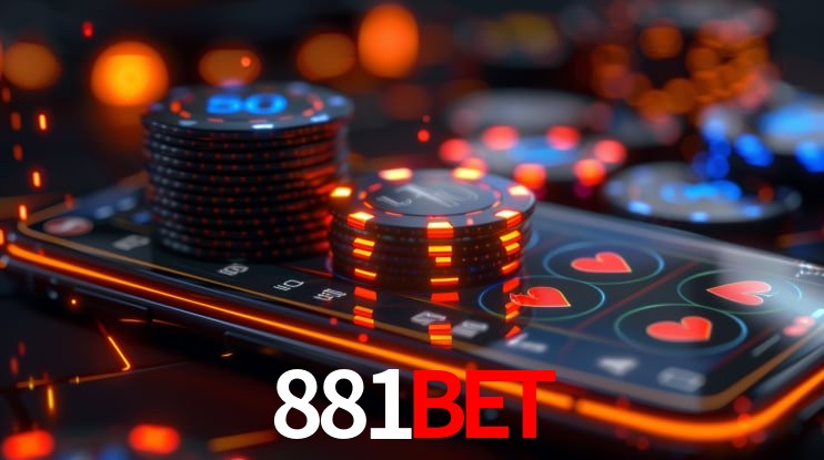 Statistics 881Bet