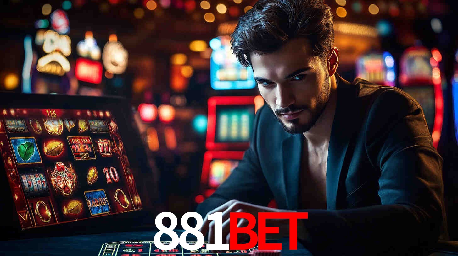 881Bet,881Bet App