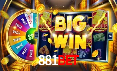 Desvendando o Mundo dos Jogos Virtuais na 881Bet