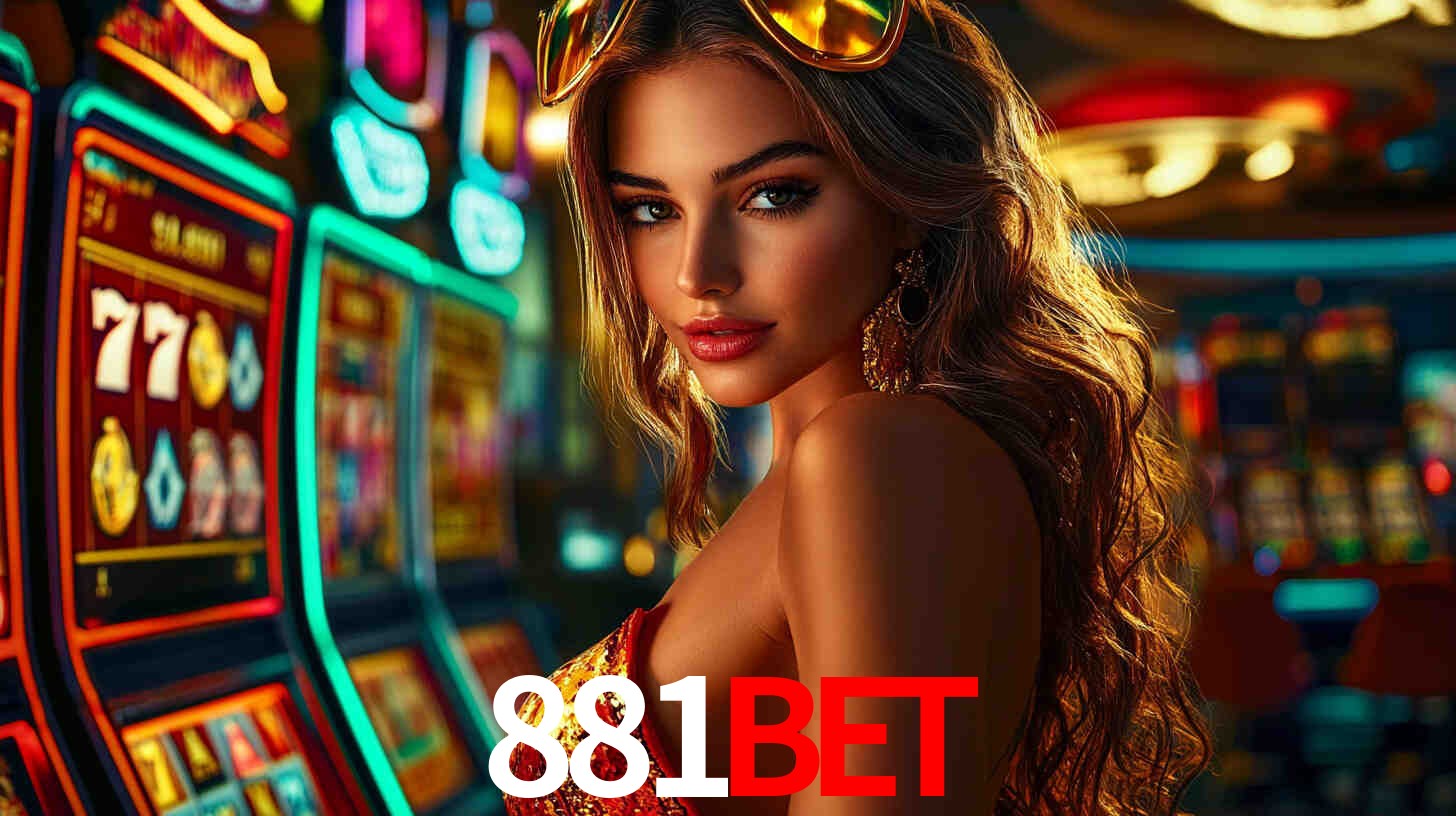 Premium Interface 881Bet