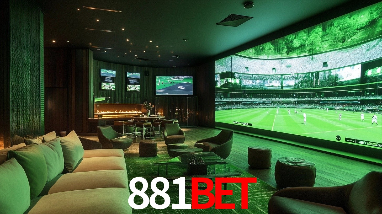 881Bet Login