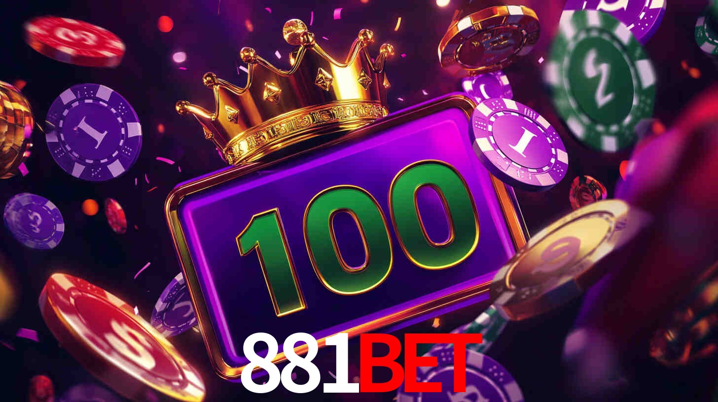 Exclusive Games 881Bet