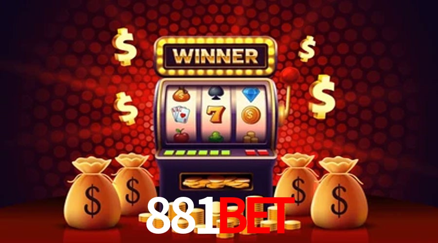 Secure Login 881Bet
