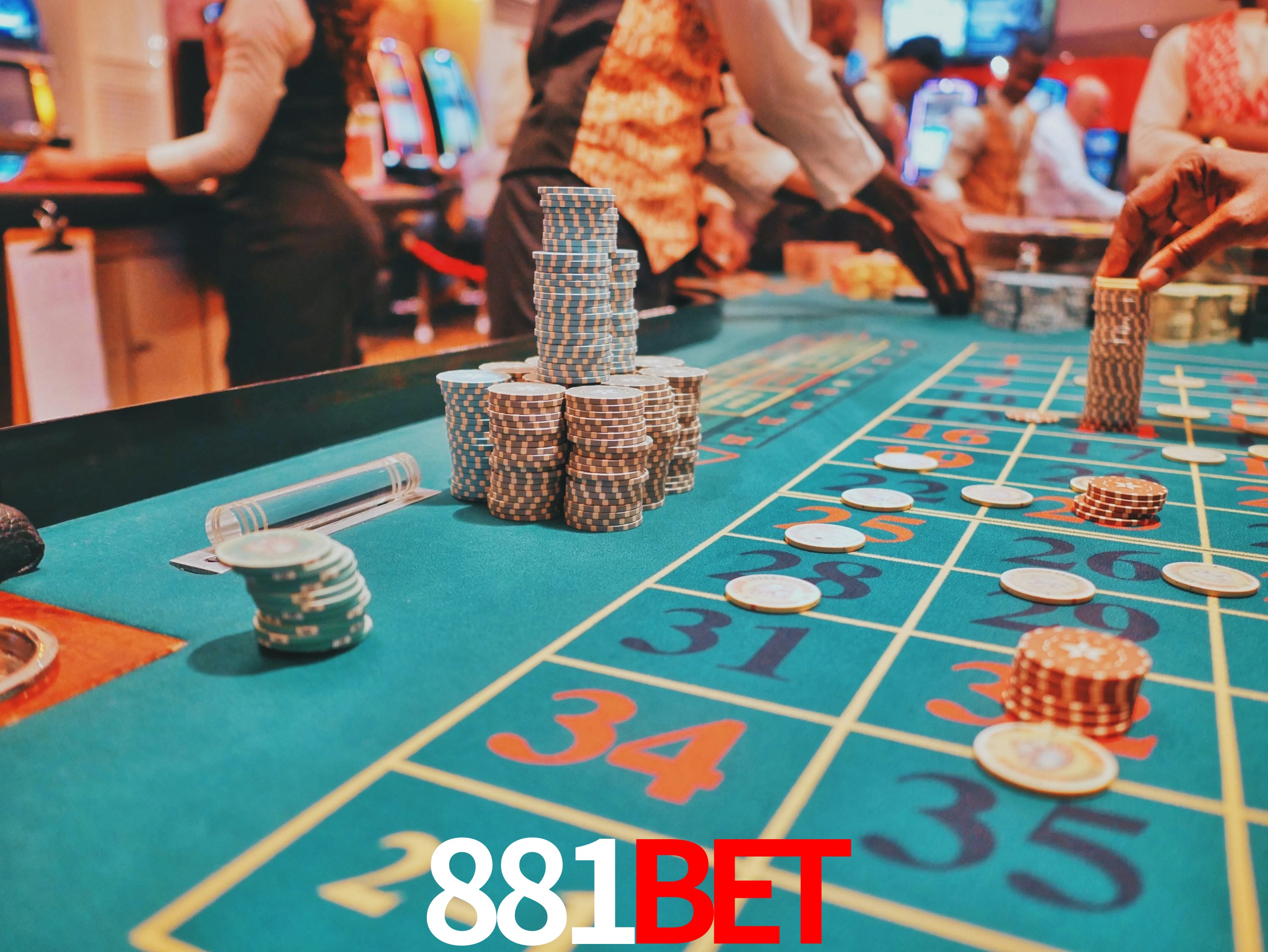 Sports Statistics 881Bet