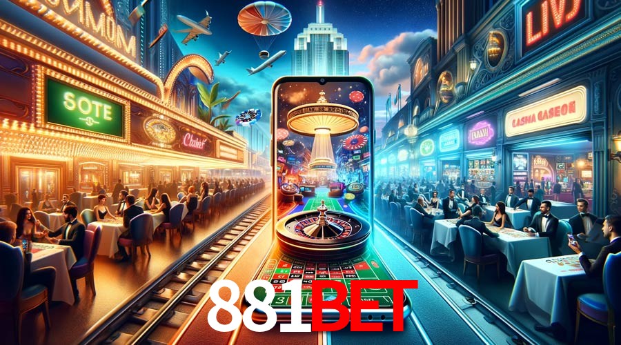 2FA Security 881Bet