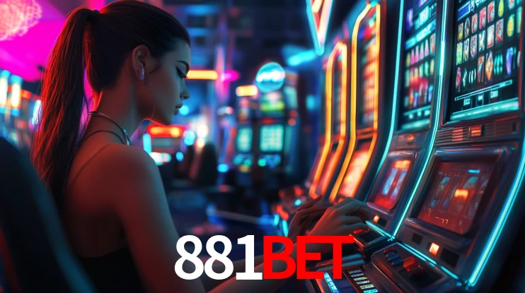 881Bet