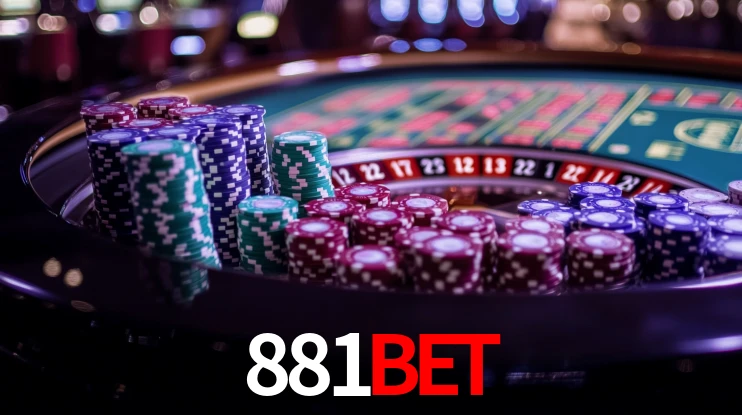 Tournaments 881Bet