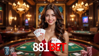 Quick Registration 881Bet