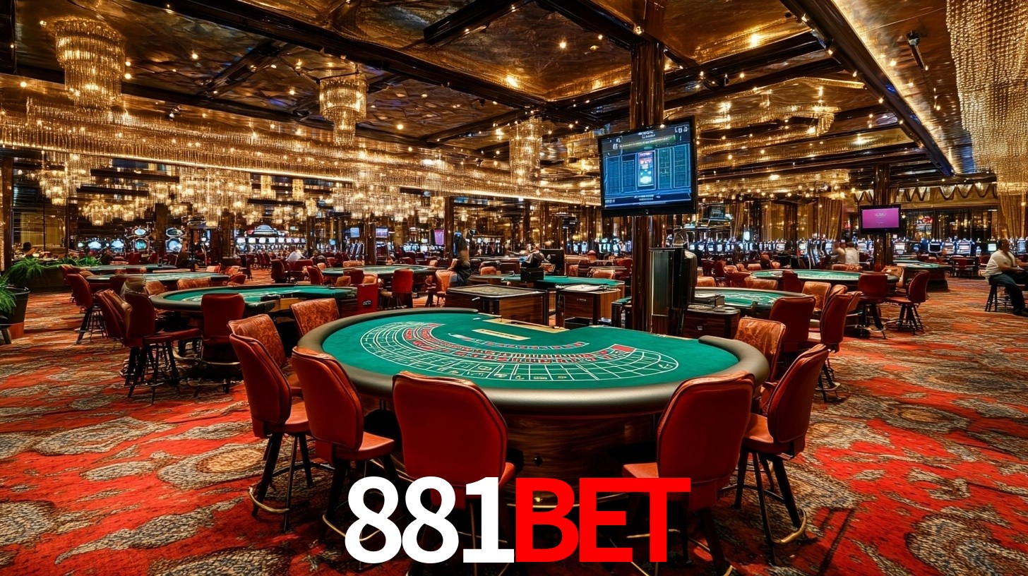 881Bet - Sortudo Brasil - 881Bet App