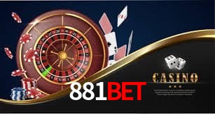 Statistics 881Bet