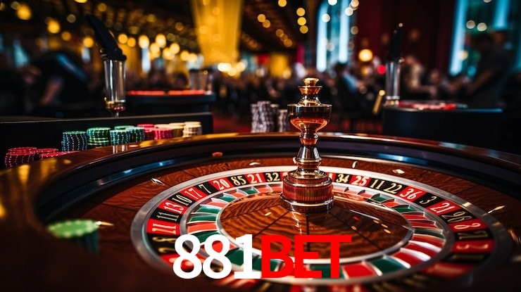 Seasonal Promotions 881Bet
