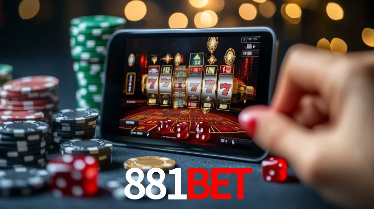 Instant EasyPaisa 881Bet