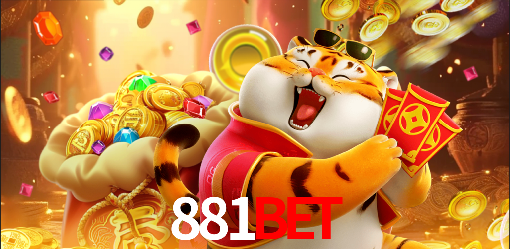 881Bet App