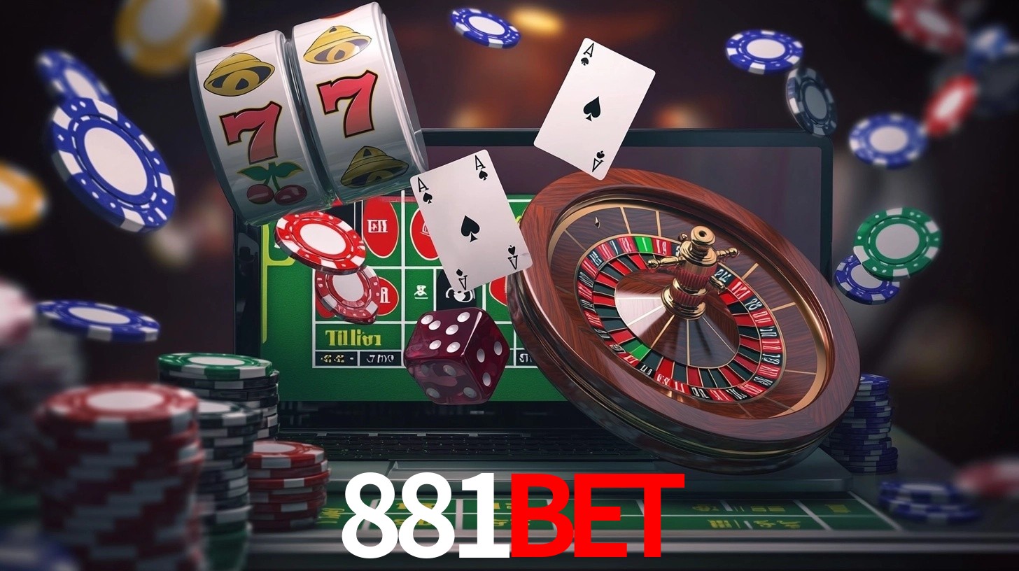 Daily Bonuses 881Bet
