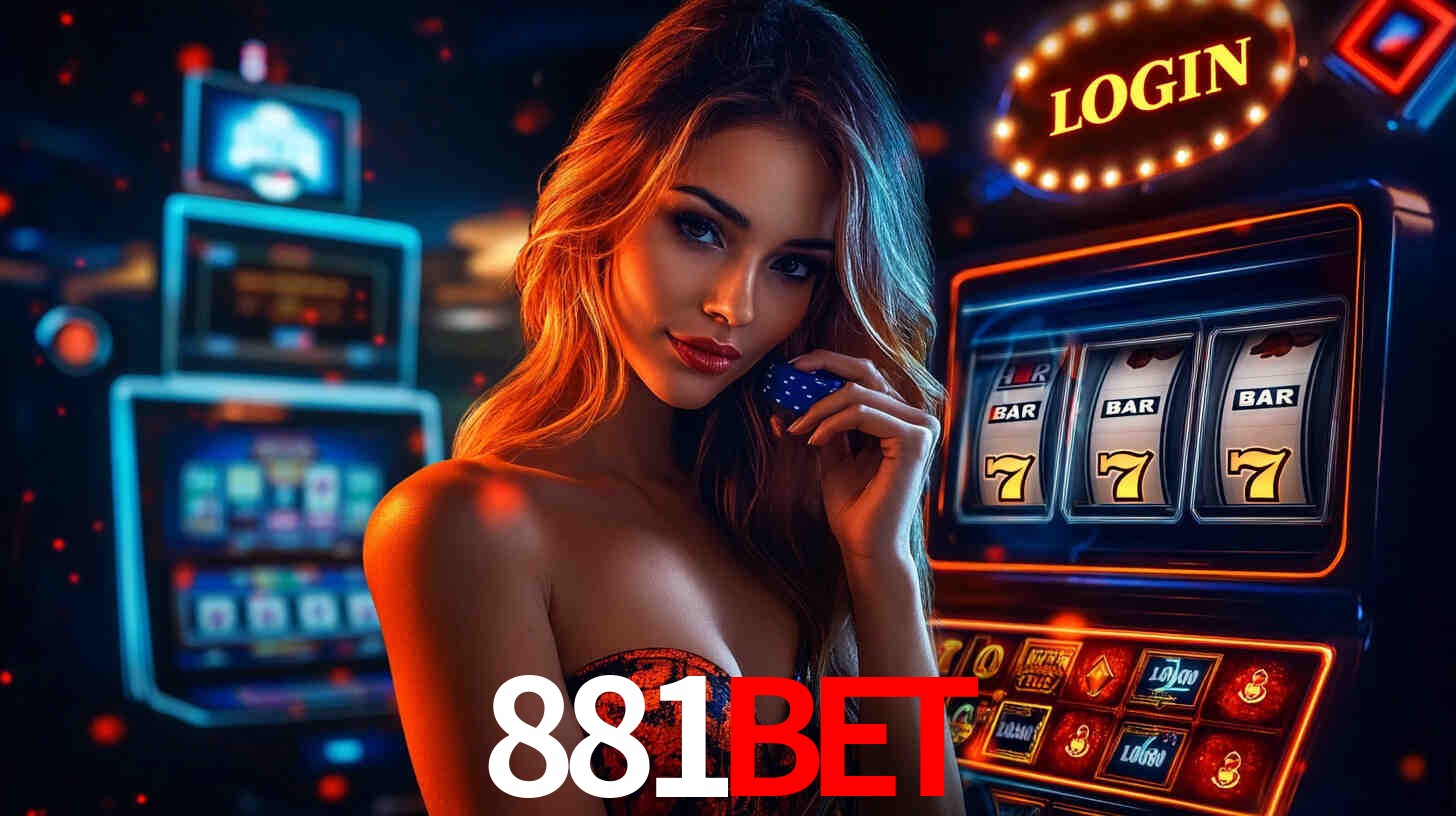 881Bet Login