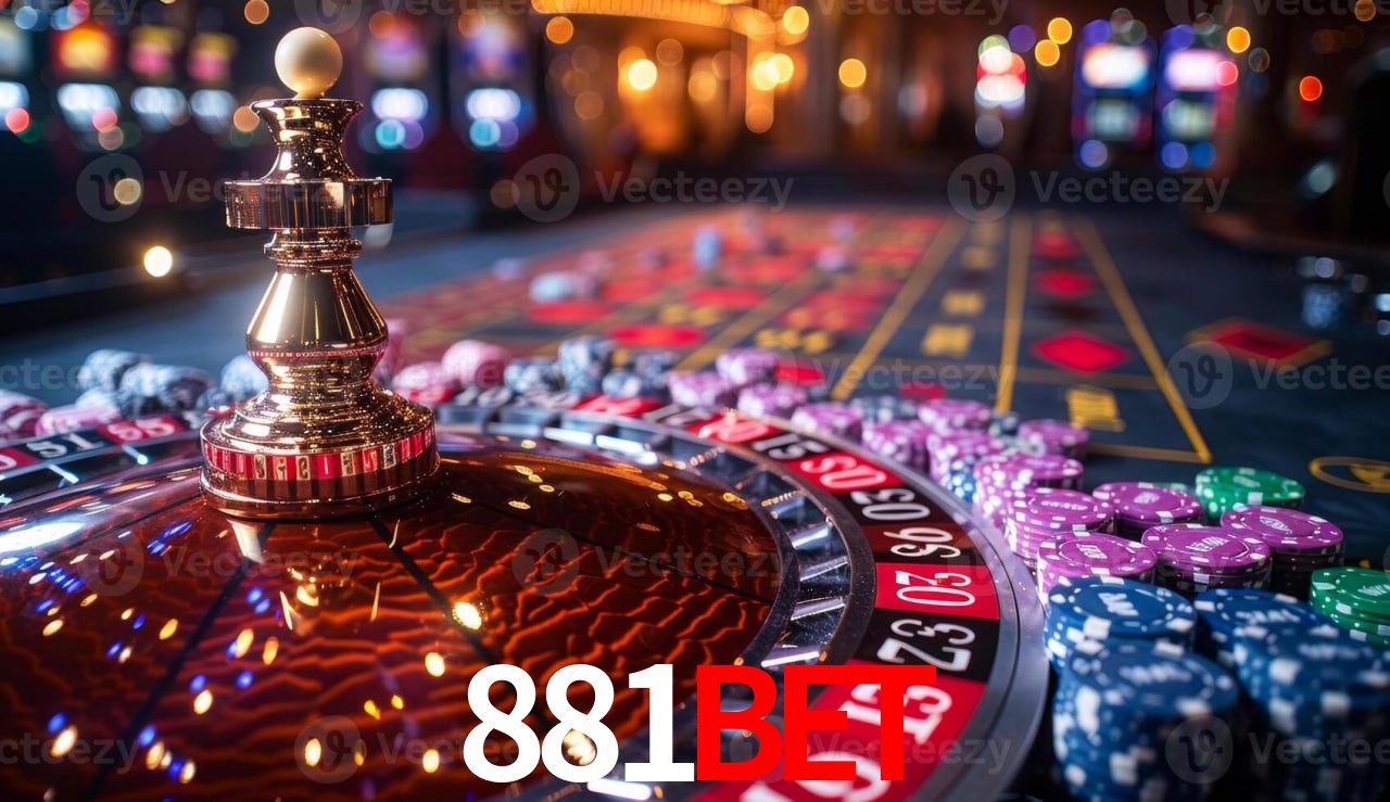 Exclusive Offers 881Bet