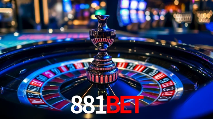 Explore as vantagens do 881Bet: serviço profissional e confiabilidade