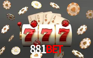 Blackjack Table 881Bet