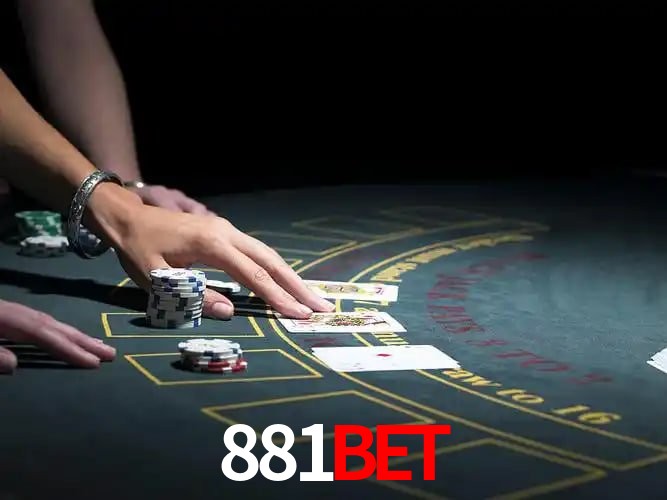 Security Systems 881Bet