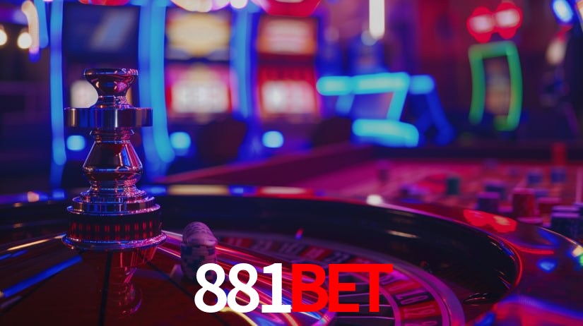 Experimente o Login Seguro Premium no 881Bet