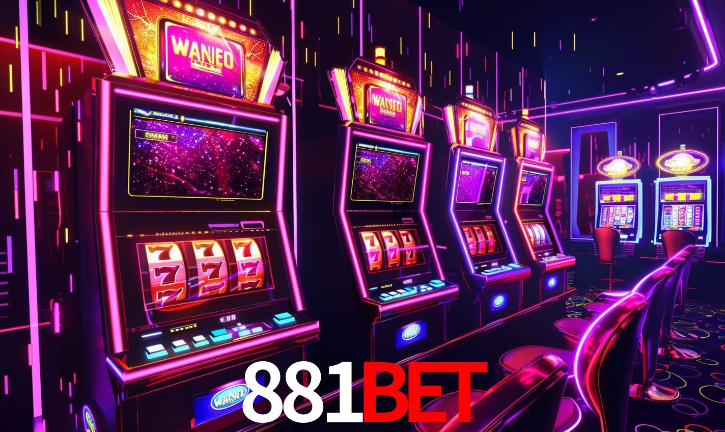 Descubra a Essência do 881Bet: Nossa História e Compromissos