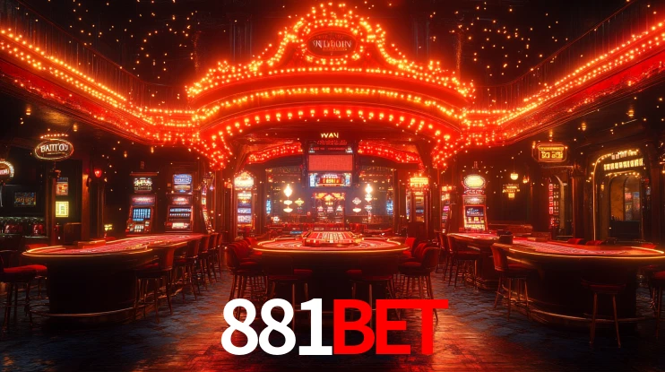 881Bet,881Bet App