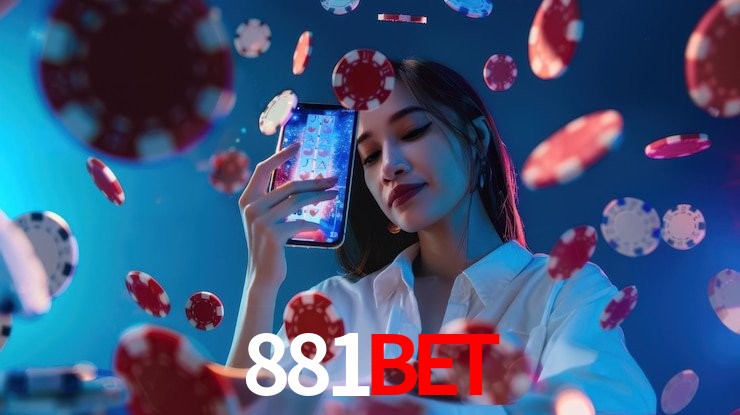 Inovações de Jogos na 881Bet: O Futuro das Experiências Interativas