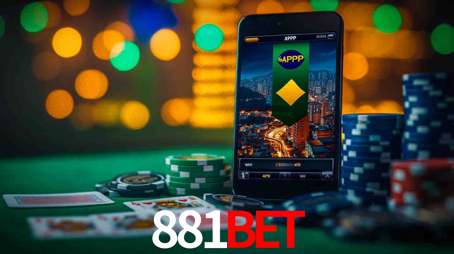 A Popularidade dos Caça-Níqueis no 881Bet