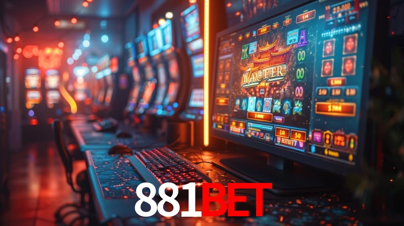 881Bet,881Bet App